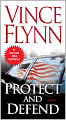 Protect and Defend (Mitch Rapp Series #8)