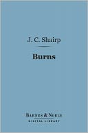 Burns: English Men of Letters Series (Barnes & Noble Digital Library)
