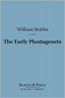 download The Early Plantagenets (Barnes & Noble Digital Library) book