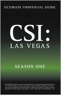 CSI Las Vegas Season 1