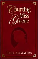 Courting Miss Greene