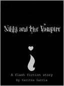 Nikki and the Vampire by Yaritza Garcia: NOOK Book Cover