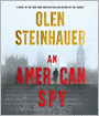 An American Spy: Milo Weaver Series, Book 3