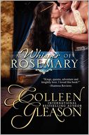 A Whisper of Rosemary