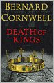 Death of Kings (Saxon Tales #6)