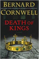 Death of Kings (Saxon Tales #6)