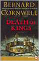 Death of Kings (Saxon Tales #6)