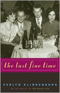 Last Fine Time