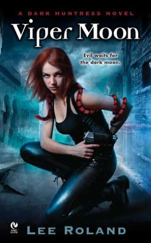 Viper Moon (Earth Witches Series #1)