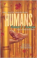Humans (Neanderthal Parallax Series #2)