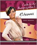 Rihanna: Music Megastar