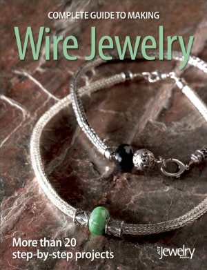 Complete Guide to Making Wire Jewelry