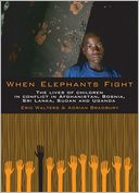 When Elephants Fight