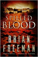 Spilled Blood