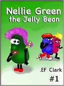 Nellie Green the Jelly Bean