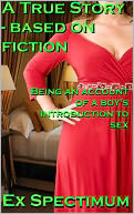A True Story - based on fiction