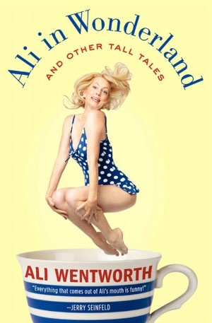 Ali in Wonderland: And Other Tall Tales