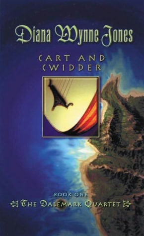 Cart and Cwidder: Book One of the Dalemark Quartet