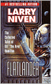 Flatlander: The Collected Tales of Gil The Arm Hamilton (Known Space Series)