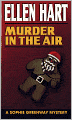 Murder in the Air (Sophie Greenway Series #4)