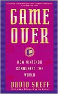 Game Over by David Sheff: NOOK Book Cover