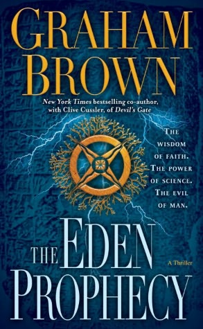 The Eden Prophecy: A Thriller