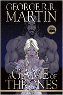 A Game of Thrones: Comic Book, Issue 3