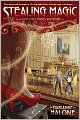 Stealing Magic (Sixty-Eight Rooms Adventure Series #2)