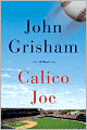 Calico Joe