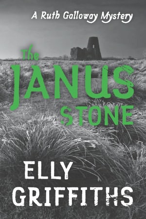 The Janus Stone (Ruth Galloway Series #2)