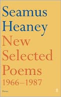 New and Selected Poems