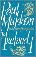 To Ireland, I