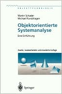 Objektorientierte Systemanalyse: Eine Einfuhrung