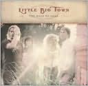 The Road to Here by Little Big Town: CD Cover