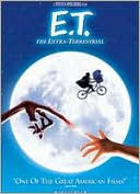 E.T. - The Extra-Terrestrial