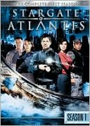 Stargate Atlantis - Season 1