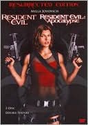 Resident Evil / Resident Evil: Apocalypse