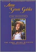 Anne of Green Gables Trilogy