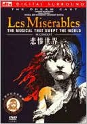 Les Miserables in Concert: The Dream Cast with Colm Wilkinson