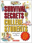 Survival Secrets of College Students