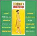 Greatest Hits [MCA] by Patsy Cline: CD Cover