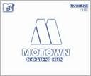 Motown Greatest Hits: CD Cover