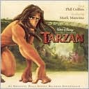 Tarzan [Original Soundtrack] by Phil Collins: CD Cover
