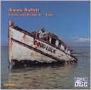 Living and Dying in 3/4 Time by Jimmy Buffett: CD Cover