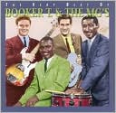The Very Best of Booker T. & the MG's