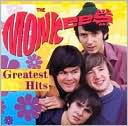 Greatest Hits [Rhino] by The Monkees: CD Cover