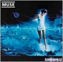 Showbiz by Muse: CD Cover