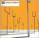 Origin of Symmetry by Muse: CD Cover