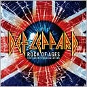 Rock of Ages: The Definitive Collection