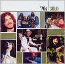 '70s: Gold: CD Cover
